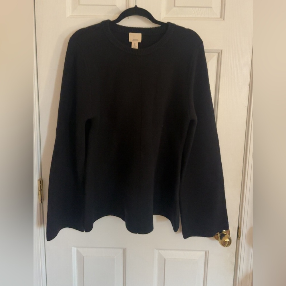 H&M wool blend sweater